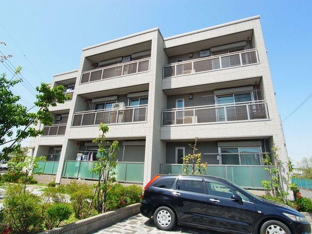 BON AGE(1LDK/3階)
