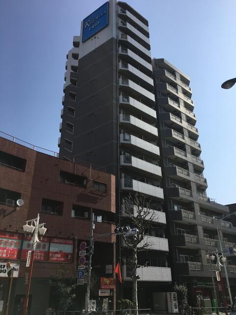 レガリアタワーレジデンス