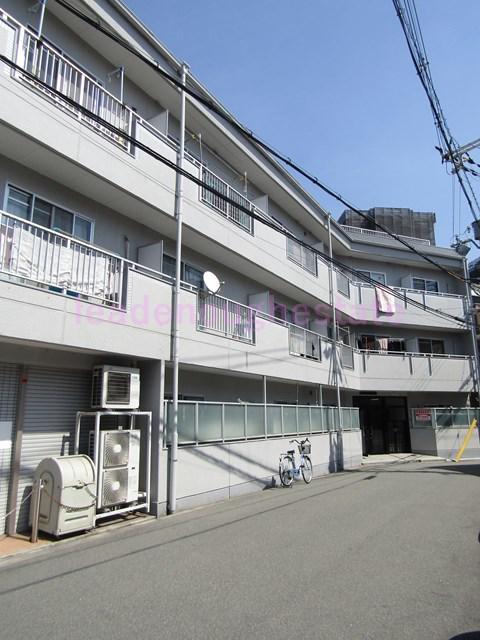 第3ロックマンション