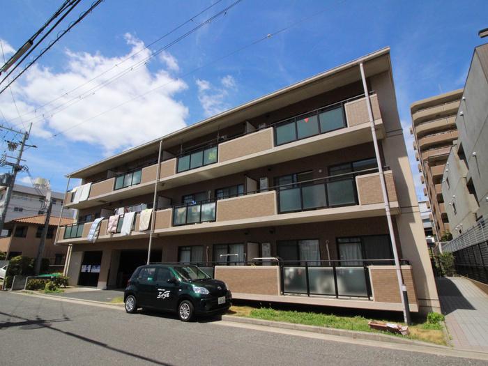 ベレッツァ芦屋III
