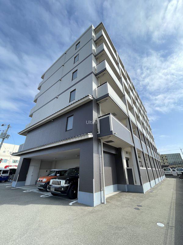 レクイアーレ大宮