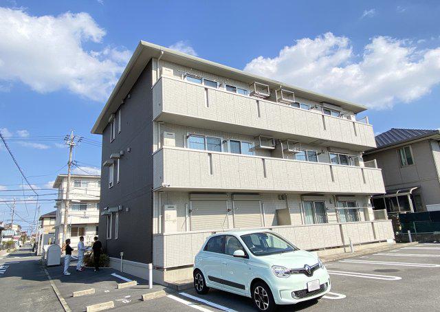ウィルモアグッドラックVI