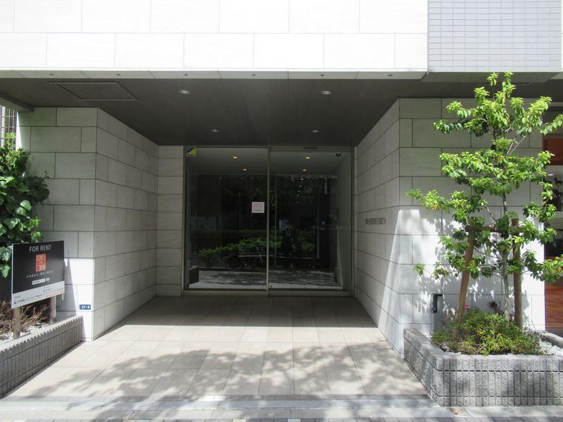 プライムレジデンス渋谷