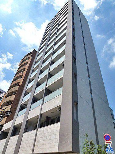 プライムレジデンス渋谷