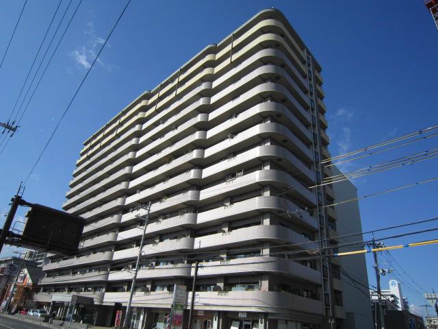 アメニティ南草津IV