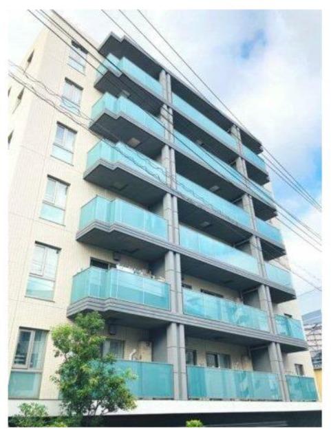BRILLIA久が原