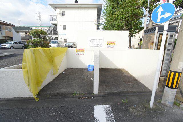メィウール新川崎