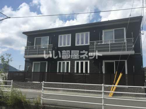 シャーメゾンジュアール S棟