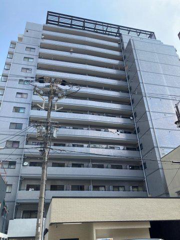 マンションタワーサイド