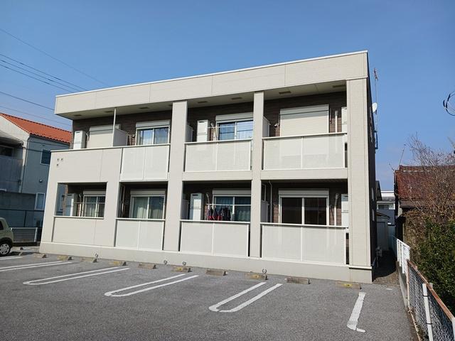 カーサリブラ I