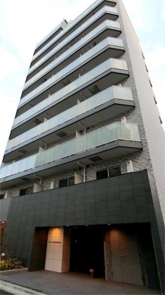 ハイズ上野松が谷