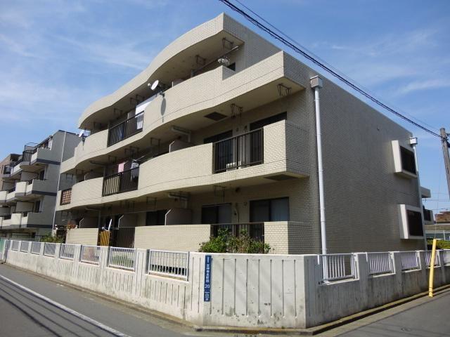 吉祥寺グレース大所
