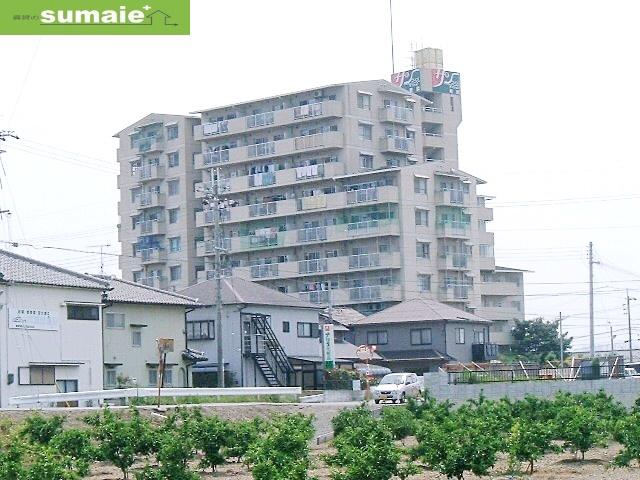 サンライズマンション岩出I
