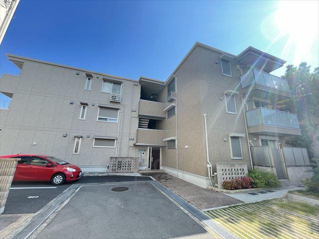 SOPHIA COURT桜町