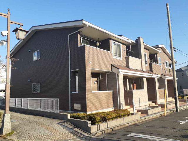 シャルマンカーサ