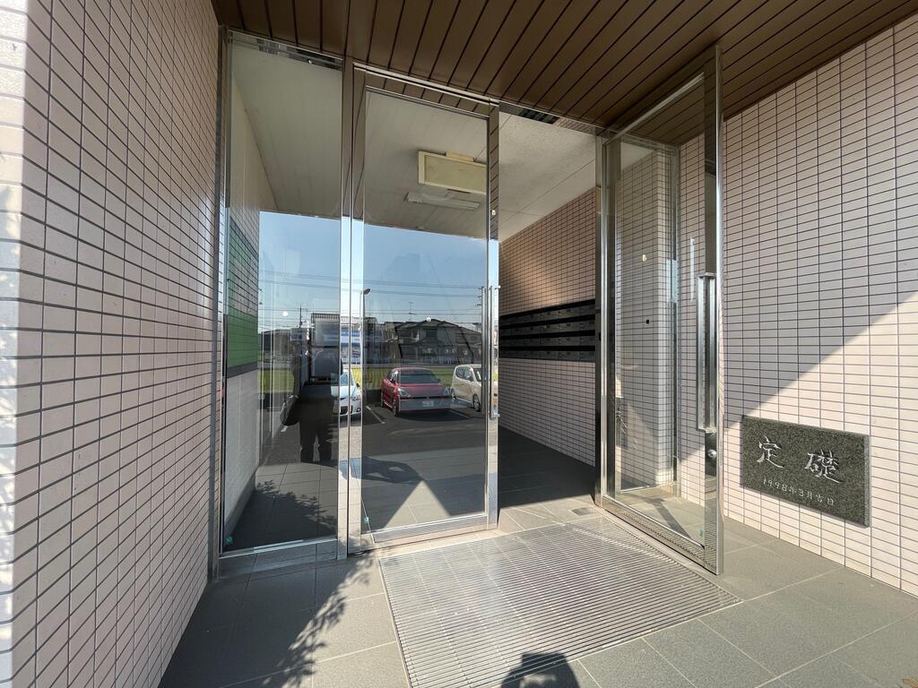 サンオーレ川口