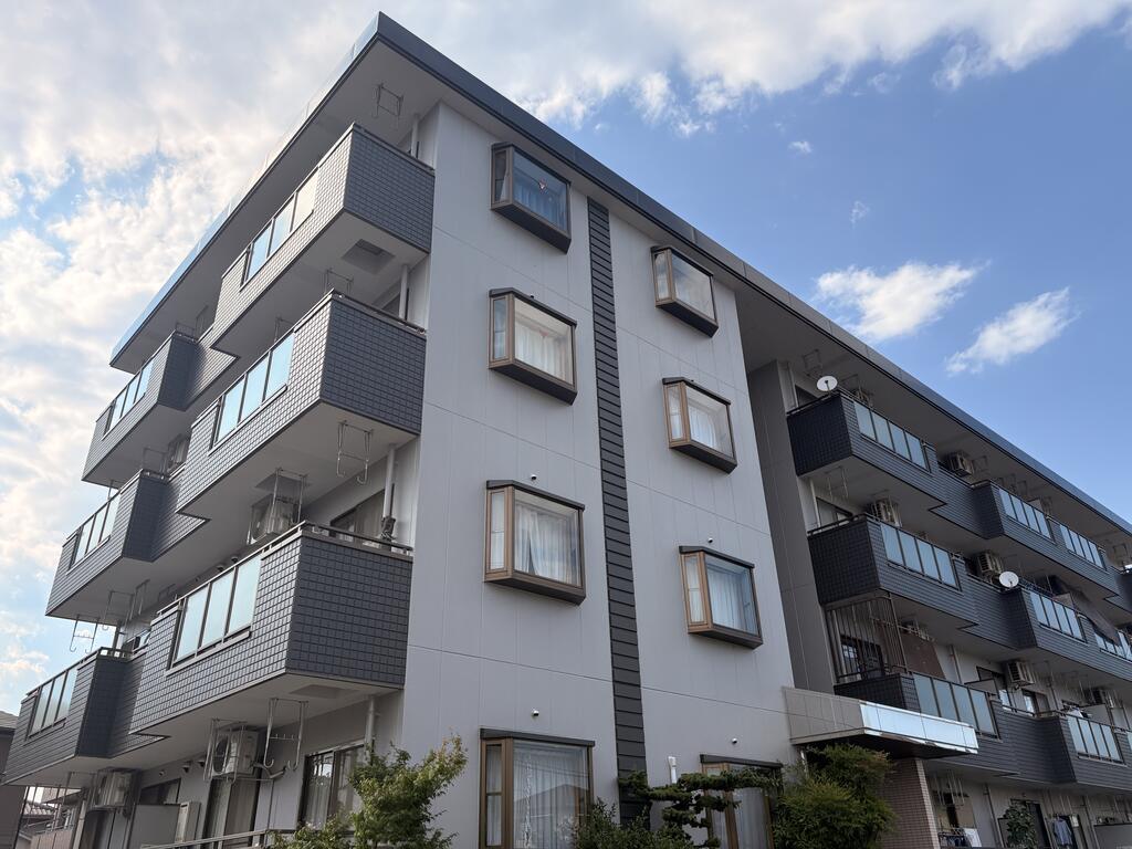 サンオーレ川口