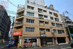 CALM十日市