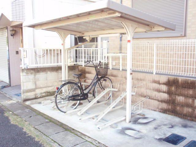 新浜ストリート