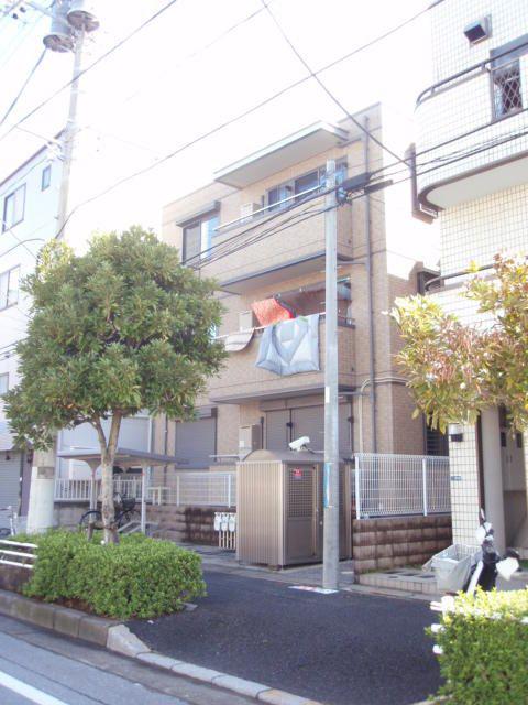 新浜ストリート