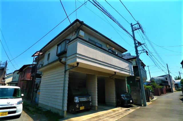 ガーデンハイム