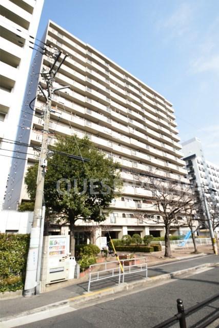 アーバンパーク関目
