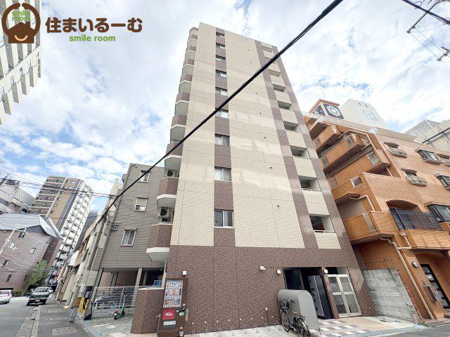ES-GRANDE大阪同心