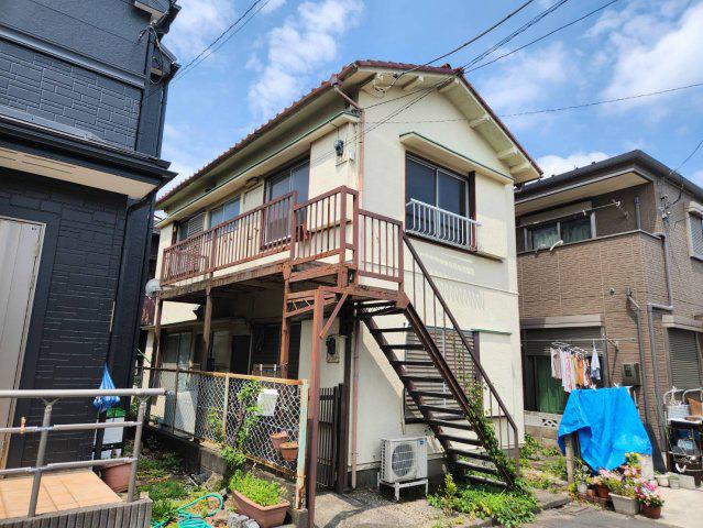 正田荘