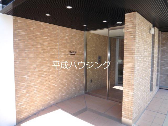 GLANZ M 市谷台