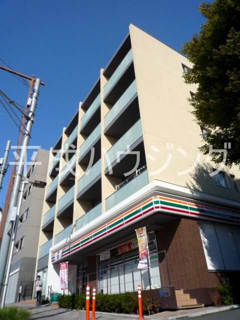 GLANZ M 市谷台
