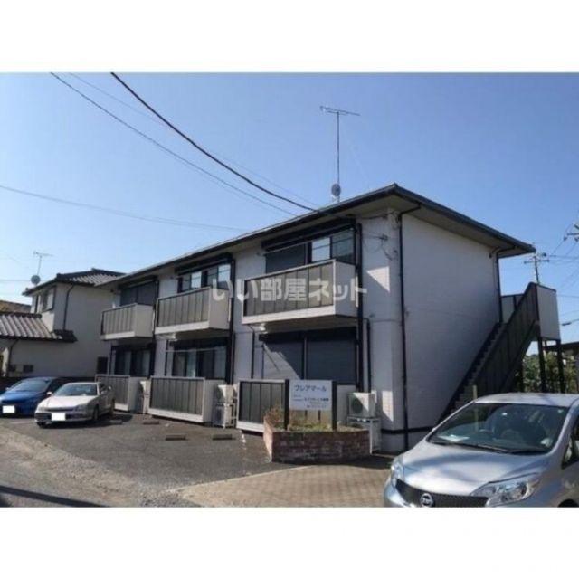 プレアマール