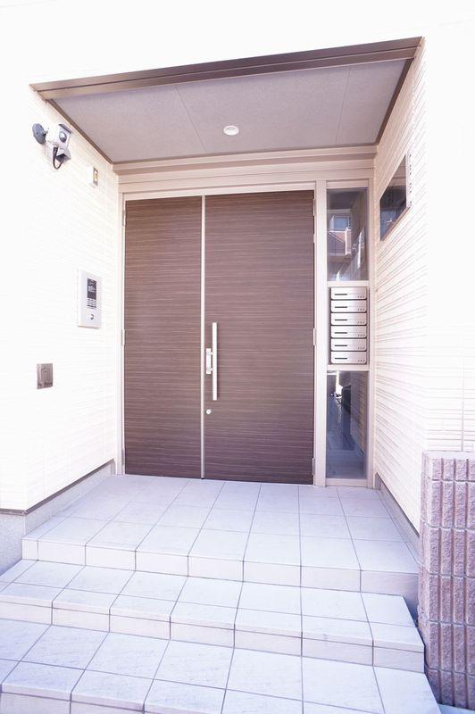 ＪＲ京浜東北線 大宮駅(埼玉) 徒歩15分 3階建 築10年