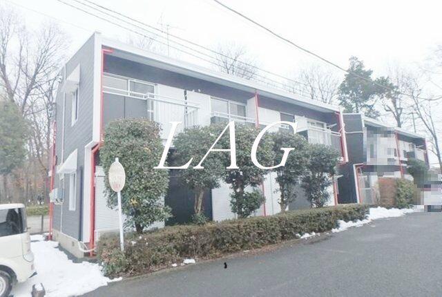 グリーンヒルC棟