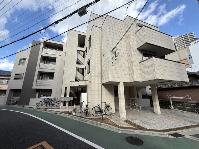 アモール高槻