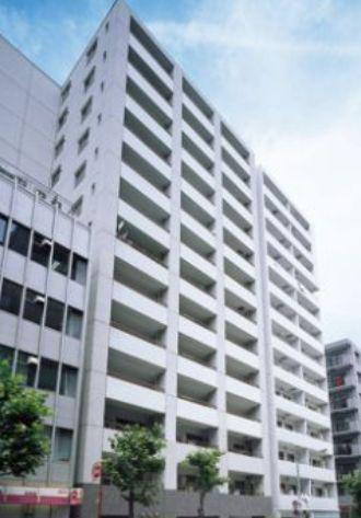 HF銀座レジデンスイースト
