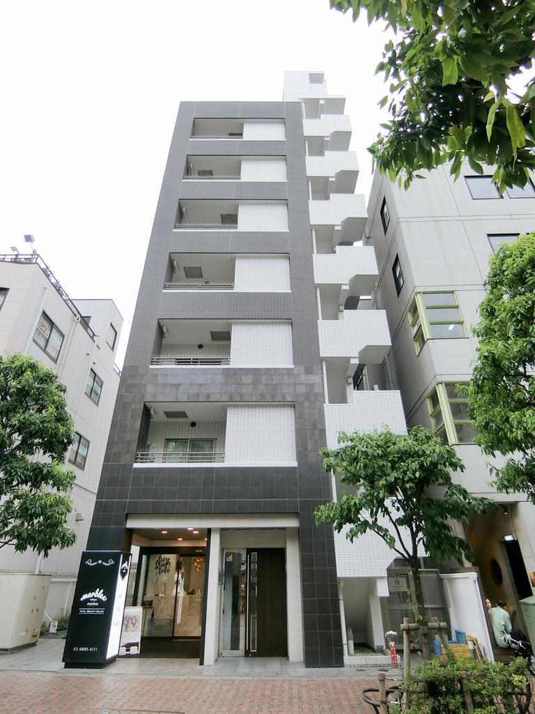 フィオリトゥーラ三軒茶屋 ステーションフロント