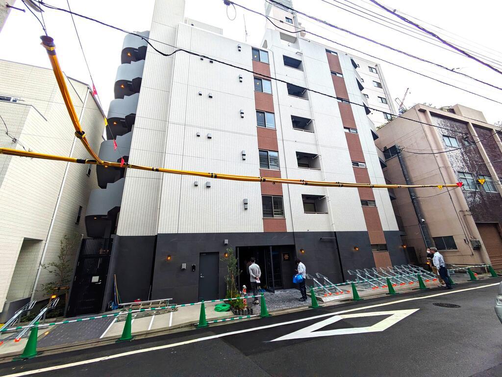 ミライズ錦糸町マーロ
