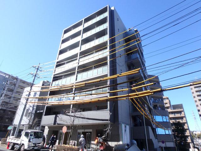 N-STAGE稲城
