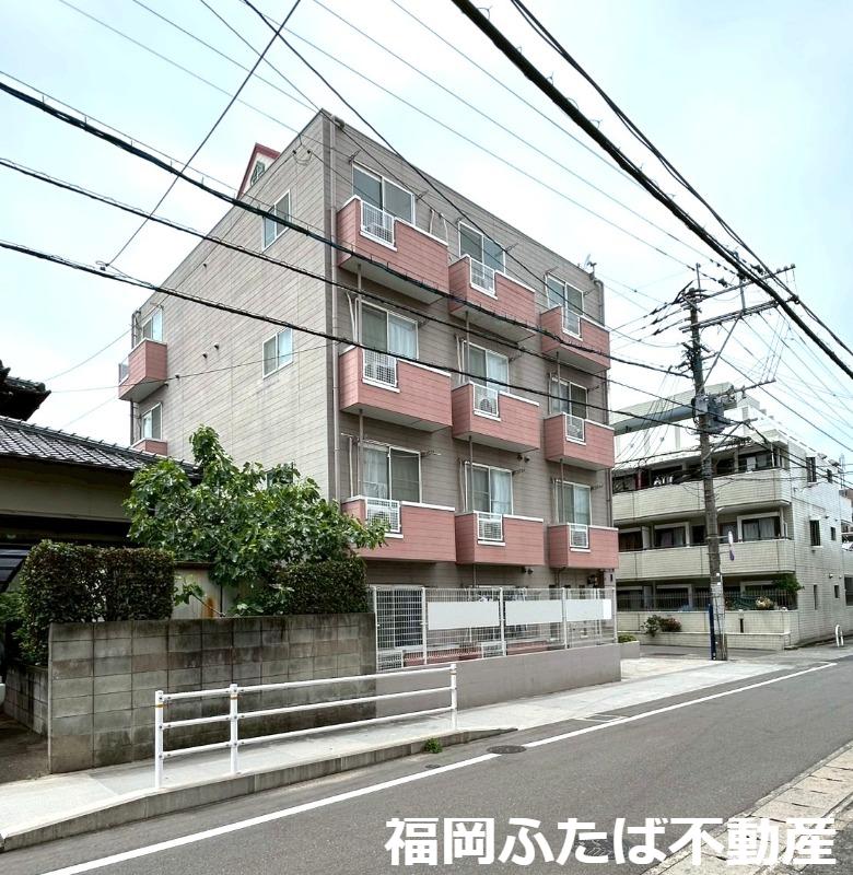 サンフォーレスト井尻