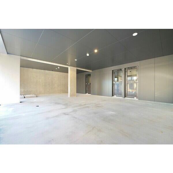 CG HOMES 南11条
