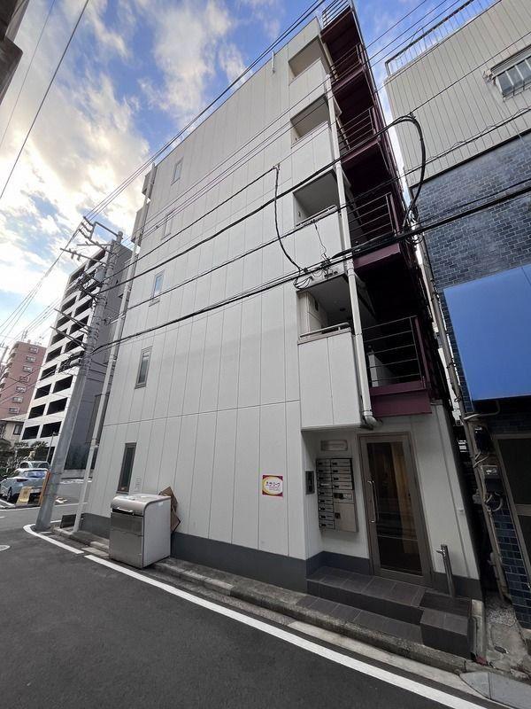 リアン駅前マンション