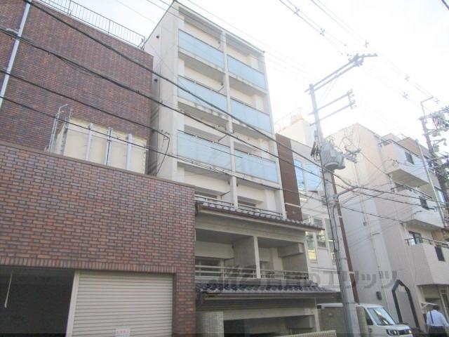 パサージュ二条城東