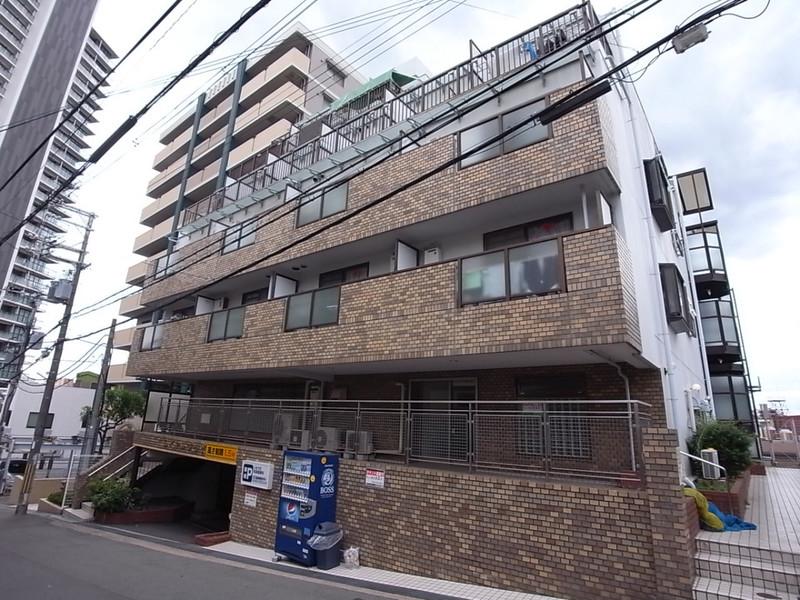 香里ロイヤルプラザ