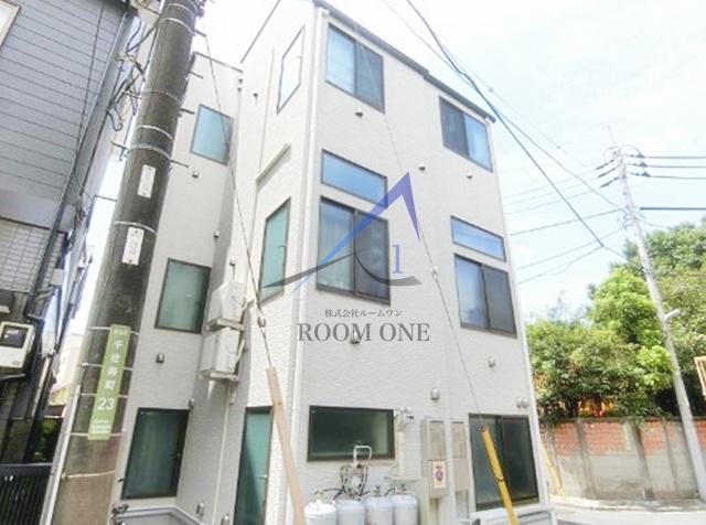 STUDIOANT北千住