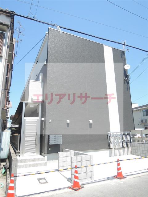 あんしん住道矢田08-5001