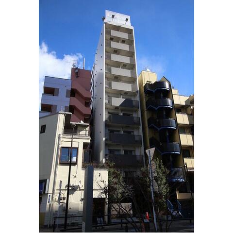 プレール・ドゥーク東京ベイII