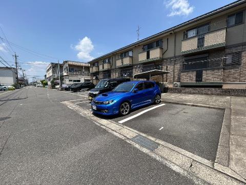 フラッツ清風