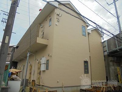 エナコート尻手