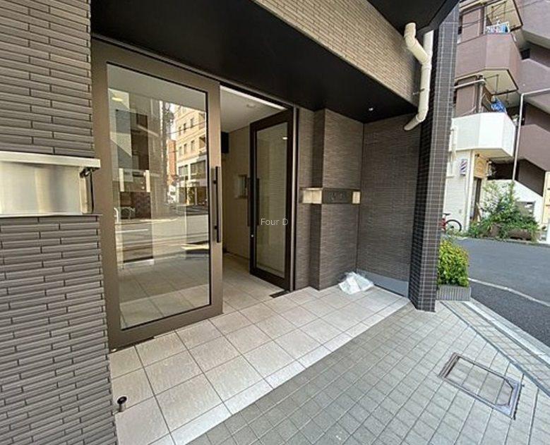アルティザ東麻布