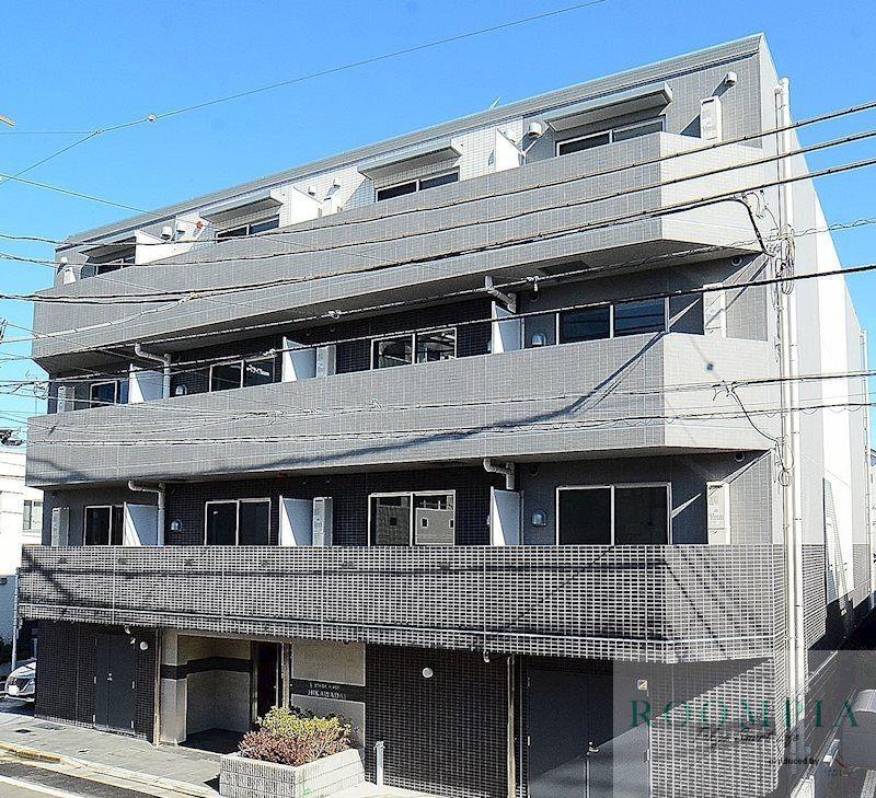 BREEZE MAISON HIKAWADAI